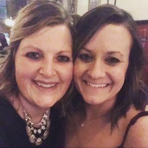 Meet your Posher, Wendy